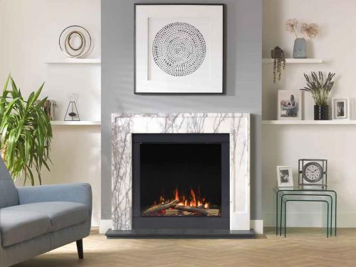 Preview: Elektrokamin Trimline Fires 75E Solus
